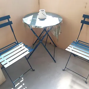 Appartement Gambetta Insolite, Chambéry