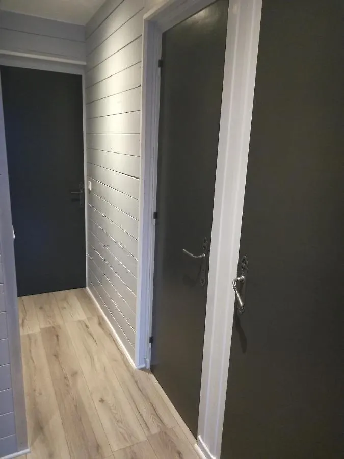 Chalet Insolite Chambéry França