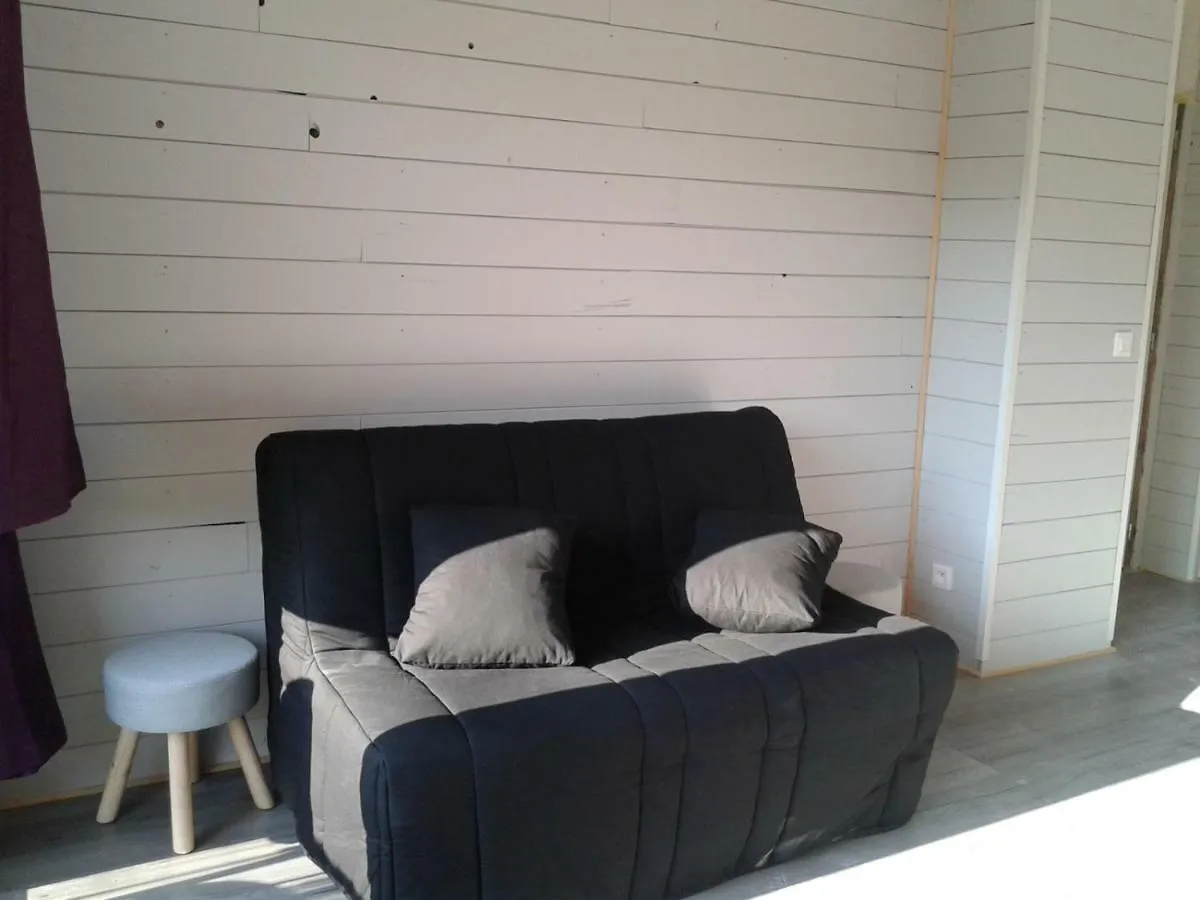 Chalet Insolite Chambéry