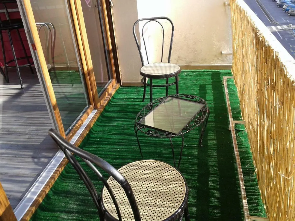 Chalet Insolite Chambéry 0*,  França