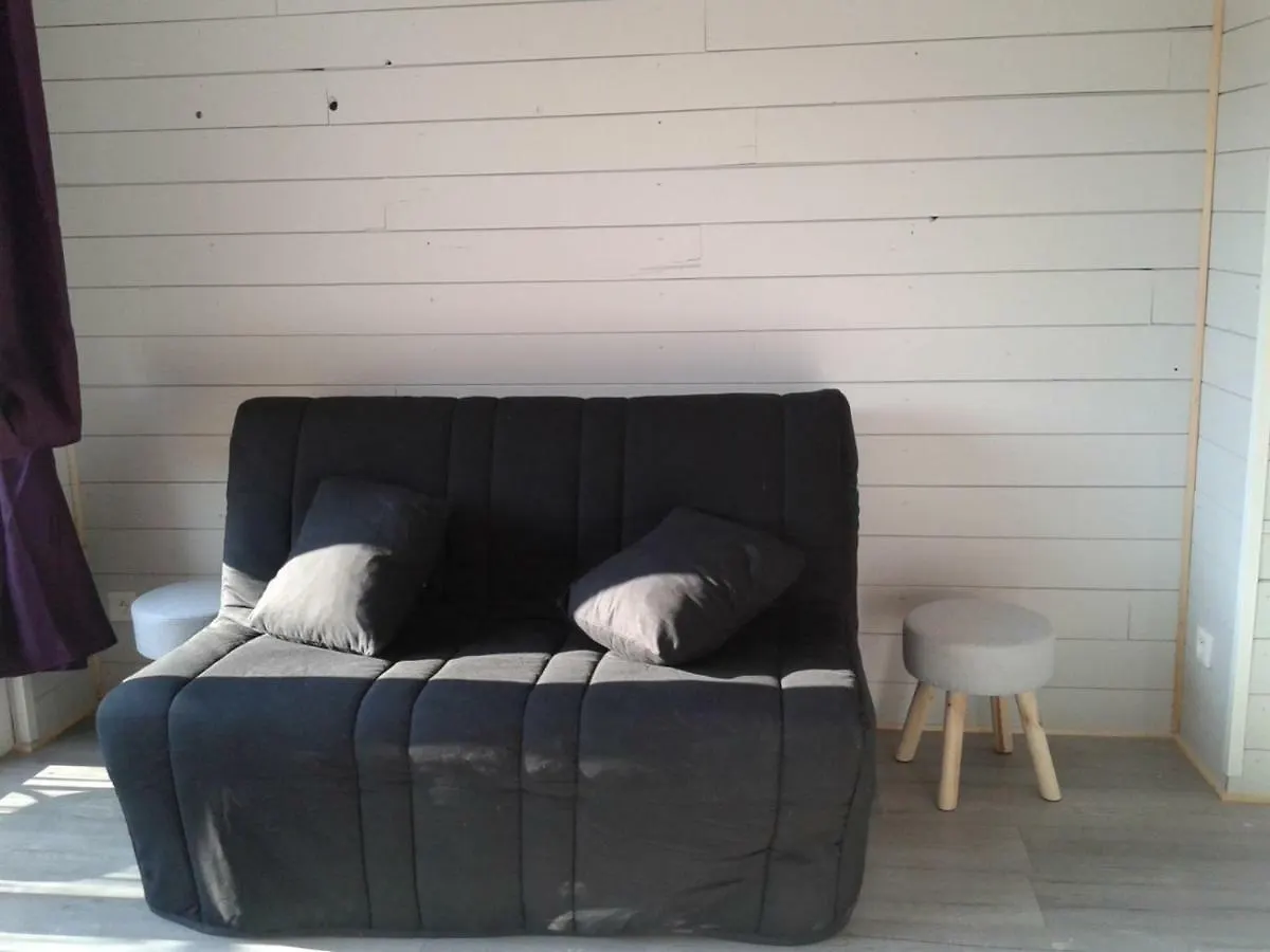 Chalet Insolite Chambéry Apartamento