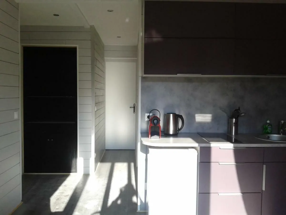 Apartamento Chalet Insolite Chambéry França