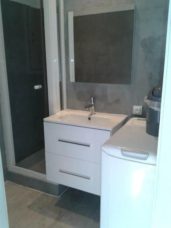 Chalet Insolite Chambéry 0*,